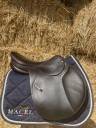 Macel Rafale 17 brun fonc&eacute; 