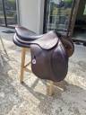 Selle Meyer 18