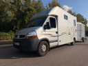 RENAULT MASTER - 2005 - 120Ch - 90 000KM - MTM