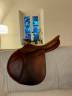 Selle Butet semi-creux 17,5