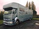 Renault premium 420 dci 7 places 