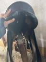 Selle de dressage prestige 