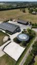 HARAS r&eacute;cent env. 26 ha, id&eacute;alement situ&eacute;.