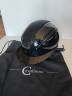 Casque covalliero 