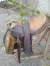 SELLE DE RANDONNEE