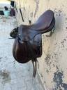  Devoucoux Chiberta 17,5&rdquo; &ndash; 2008 &ndash; 1 200 &euro;