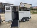 Van Fautras Oblic+2 neuf Blanc pour la Suisse