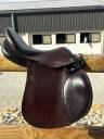 Selle Prestige Roma jump