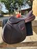 Selle Ikonic Light 17"