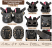 Hipposandales Floating Boots M2 &ndash; Paire &ndash;  peu servies