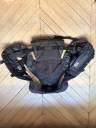 Airbag hit Air Complet II Noir