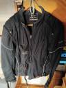 gilet air-bag HIT-AIR taille L