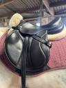 Selle Acavallo Guttuso 