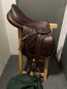 Selle Chiberta Devoucoux