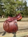 Selle CWD Mademoiselle 2GS