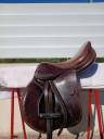 Selle mixte DEVOUCOUX 17'