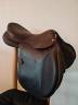 Selle DEVOUCOUX BIARRITZ O SWAROWSKI