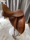 Selle de dressage Bruno Delgrange 18