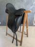 Selle dressage Euroriding Titan II