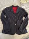 Veste concours horseware