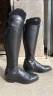 Bottes Ego 7