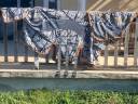 Chemise de pr&eacute; anti-moustiques