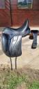Selle dressage antares 
