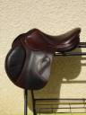 Selle Obstacle Antares Connexion 17' superbe 
