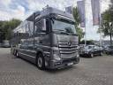 Camion PL Chardron - Mercedes Actros 