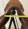 Selle monoquartier Antares 
