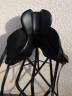 Selle dressage Forestier Aachen 17'