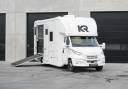 KRISMAR COMFORT 3