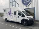 camion 2 chevaux BARBOT