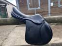 Selle &eacute;quipe 17&rsquo;5