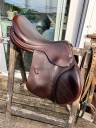 Selle Synergy by Equipe 