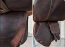 Selle d&rsquo;obstacles Butet