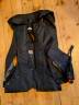 Gilet airbag HIT-AIR Taille M 