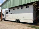 PL Scania 6 grades places chevaux 