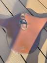 Bavette Prestige cuir