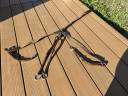 Matinale Norton cuir