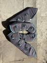 Gu&ecirc;tres de transport Amigo by Horseware taille cob (poney/petit cheval)