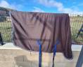 Couverture thermic s&eacute;chante 