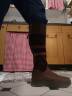 Vends bottes oakland neuve pour ville et &eacute;curie 
