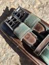 Bavette forestier 