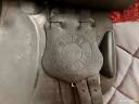 Selle Butet noire 17,5
