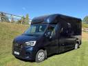 VL STX 1&egrave;re main Renault Master 5P 165 chevaux Premium 