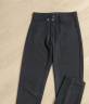Pantalon d&rsquo;&eacute;quitation horze noir taille 36