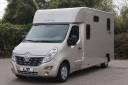 VL CHARDRON  RENAULT MASTER 5P BOITE AUTO 150CH