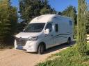 170cv/2020/cab 5places/20728km/stalles/57800ht