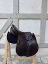 Selle GBS CSO 17,5" &ndash; 2023 &ndash; tr&egrave;s bon &eacute;tat